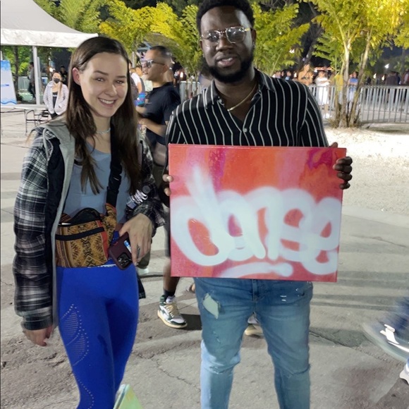 MEET YOUR POSHER🤩☺️ welcome to my page! - Picture 6 of 7